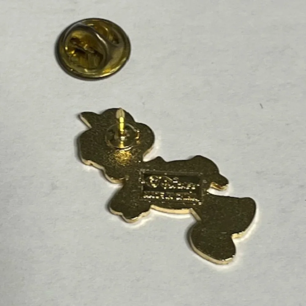 Disney vintage pinocchio
